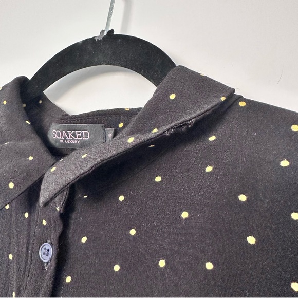 Soaked in Luxury Oda Dress - Picture 6 of 11